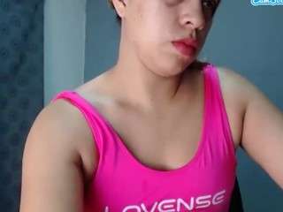 anny model